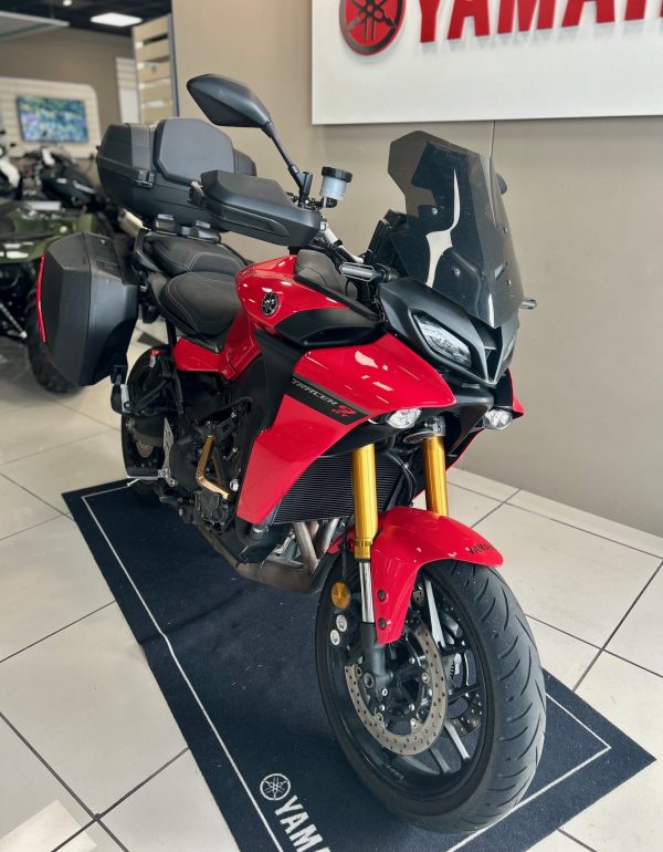 YAMAHA TRACER 9 GT – Image 7