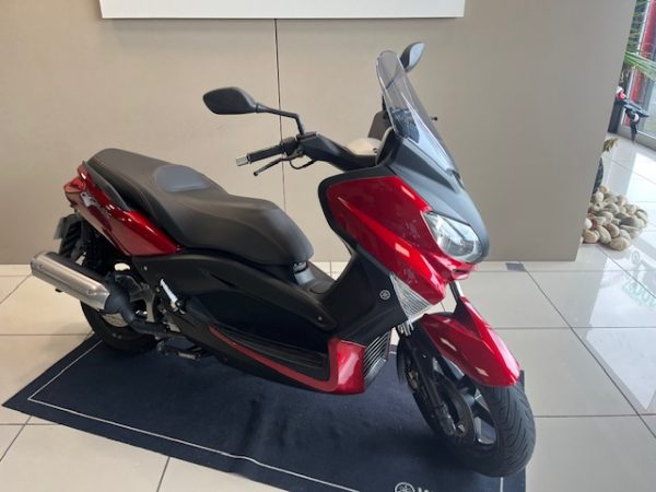YAMAHA XMAX 125 – Image 5
