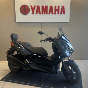 YAMAHA XMAX 300 Tech Max ABS