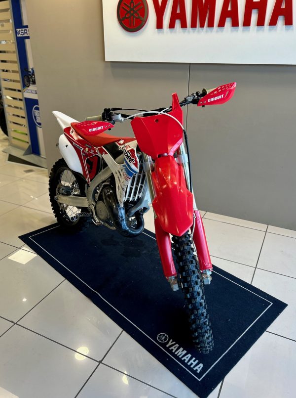 TM 125 MX – Image 3