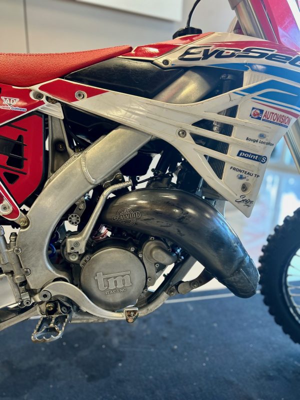 TM 125 MX – Image 6
