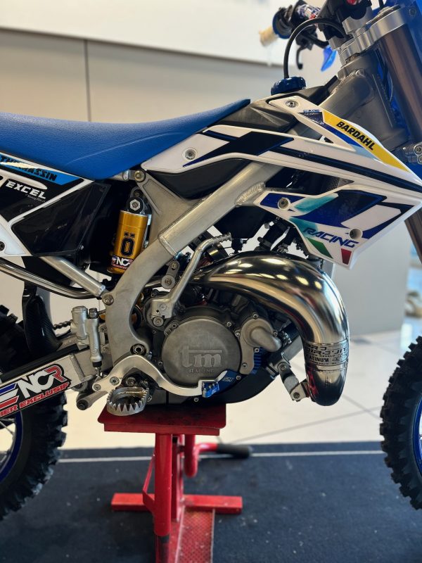 85 TM MX JUNIOR – Image 2