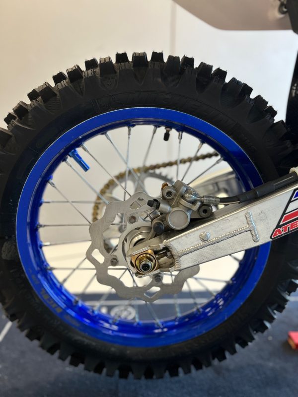 85 TM MX JUNIOR – Image 3