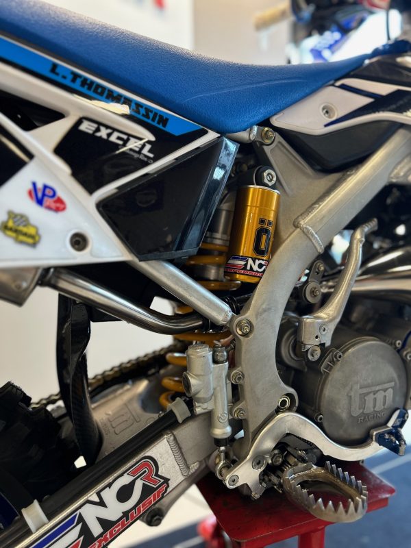 85 TM MX JUNIOR – Image 4