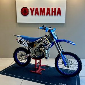 85 TM MX JUNIOR
