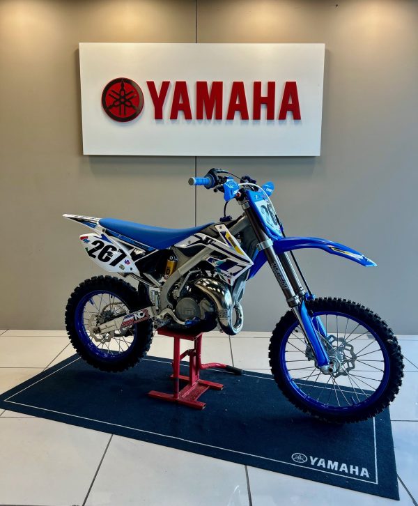 85 TM MX JUNIOR