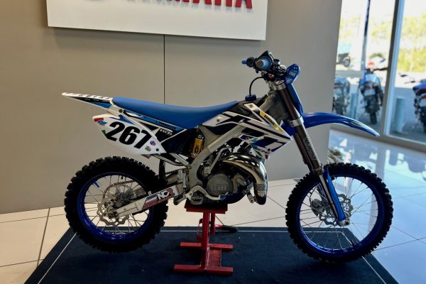 85 TM MX JUNIOR – Image 5