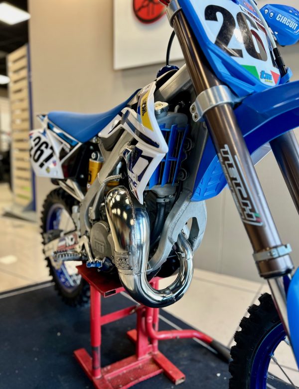 85 TM MX JUNIOR – Image 6