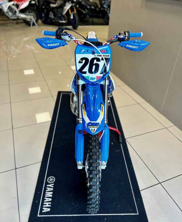 85 TM MX JUNIOR – Image 7
