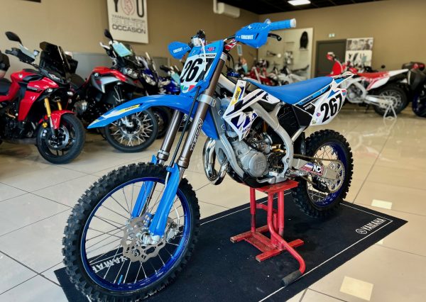 85 TM MX JUNIOR – Image 8