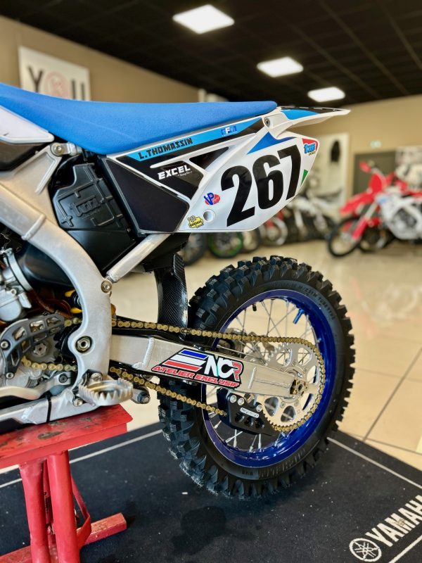 85 TM MX JUNIOR – Image 9
