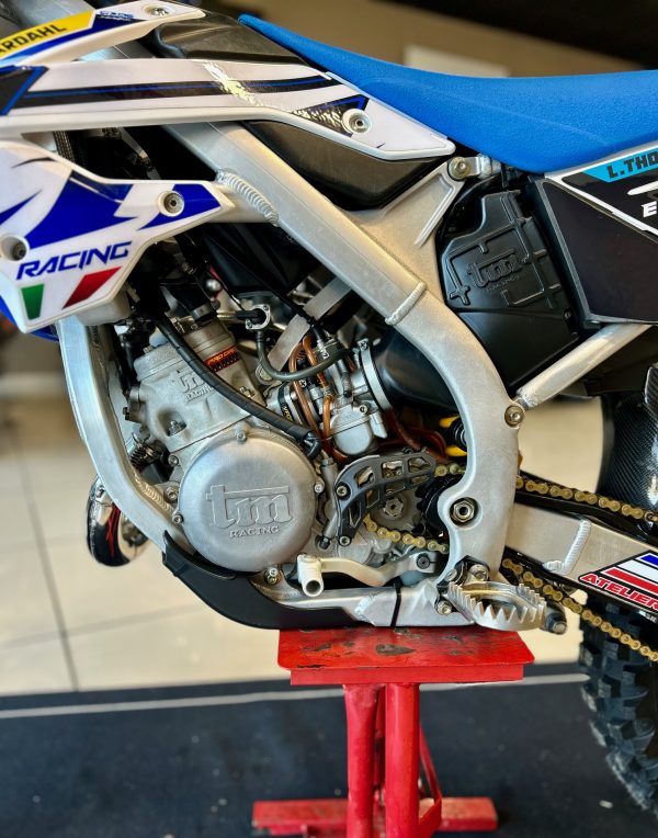85 TM MX JUNIOR – Image 10