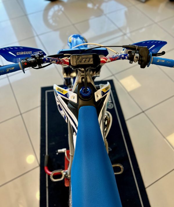 85 TM MX JUNIOR – Image 11