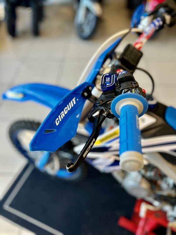 85 TM MX JUNIOR – Image 12