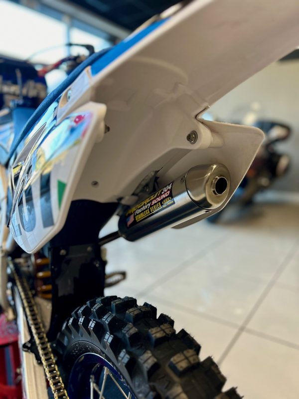 85 TM MX JUNIOR – Image 14