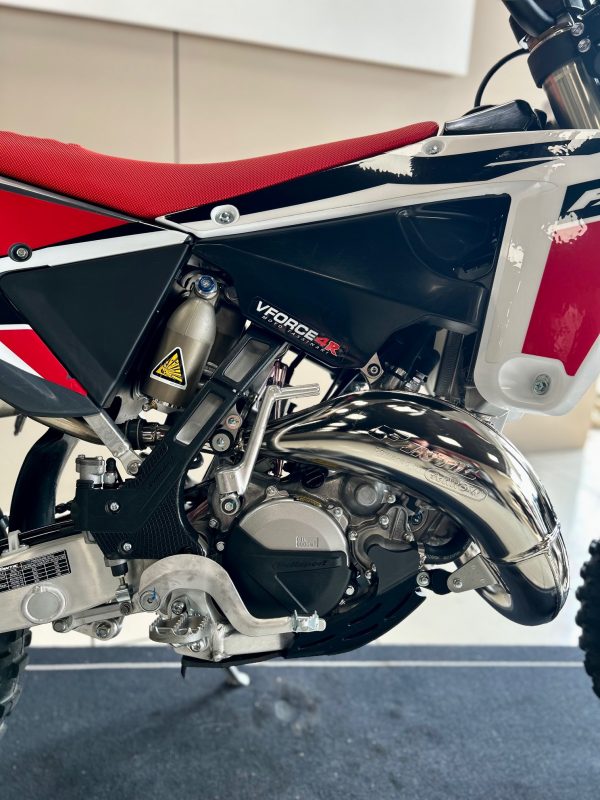 FANTIC 125 XE – Image 3