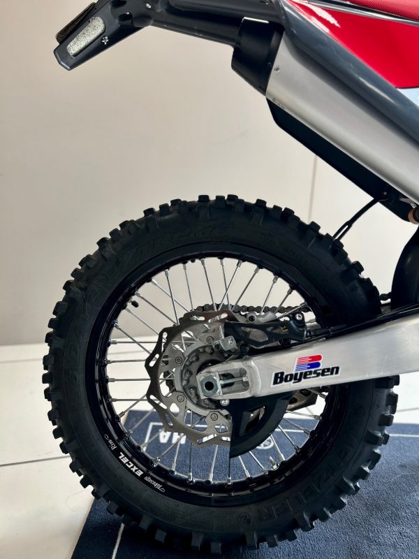FANTIC 125 XE – Image 4