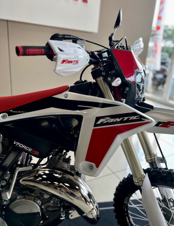FANTIC 125 XE – Image 5