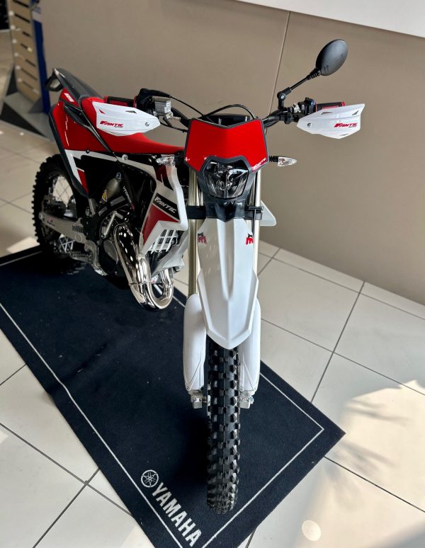 FANTIC 125 XE – Image 6