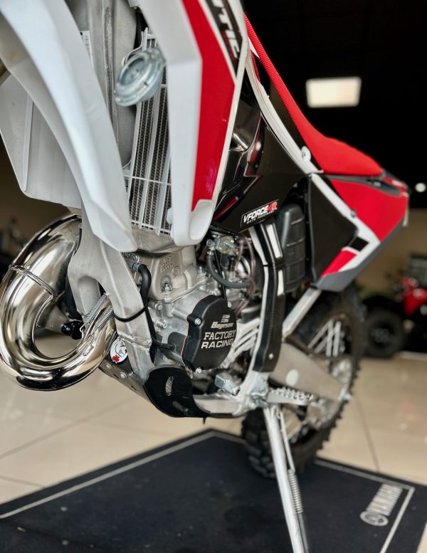 FANTIC 125 XE – Image 7