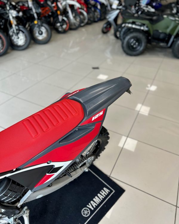 FANTIC 125 XE – Image 9