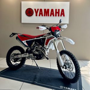FANTIC 125 XE
