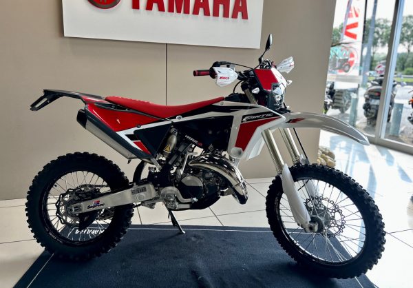 FANTIC 125 XE – Image 2