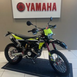 FANTIC XEF 125 COMPETITION