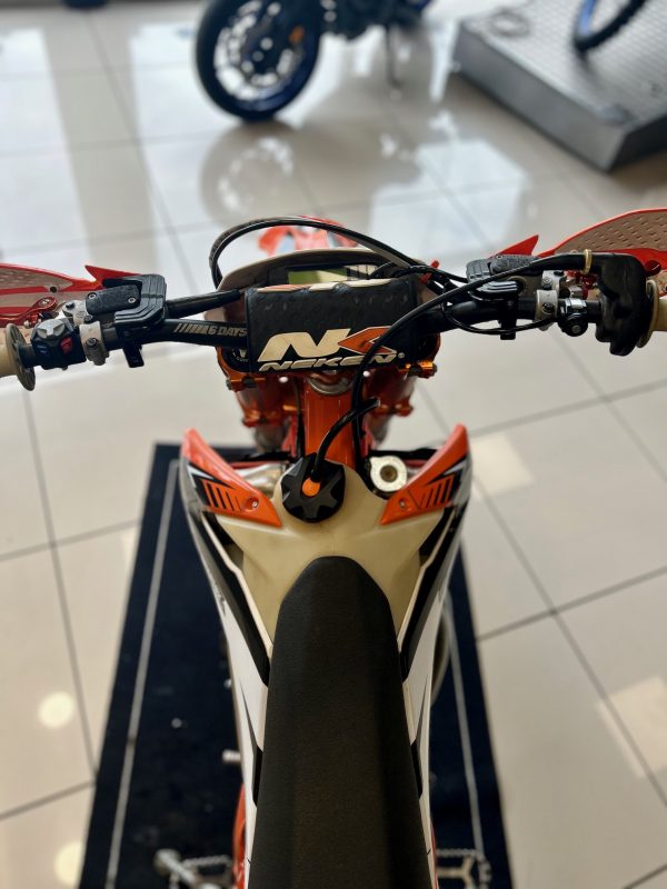 KTM 250 EXC SIX DAYS – Image 6