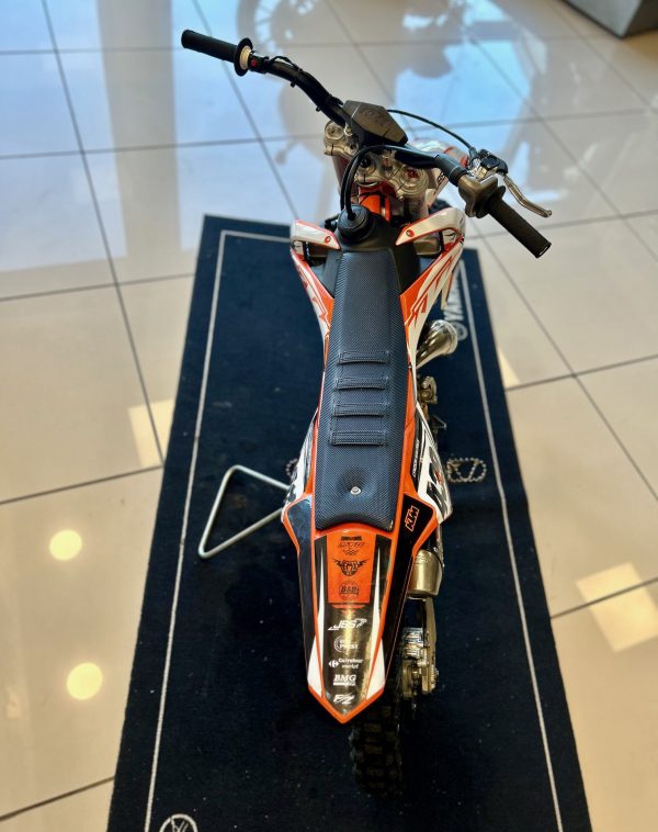 KTM 50 SX FACTORY EDITION – Image 5