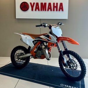 KTM 85 SX