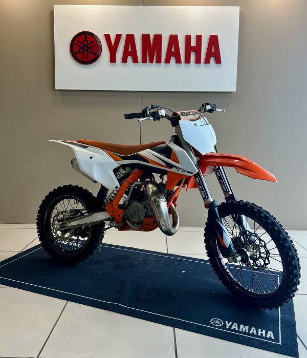 KTM 85 SX
