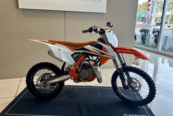 KTM 85 SX – Image 2