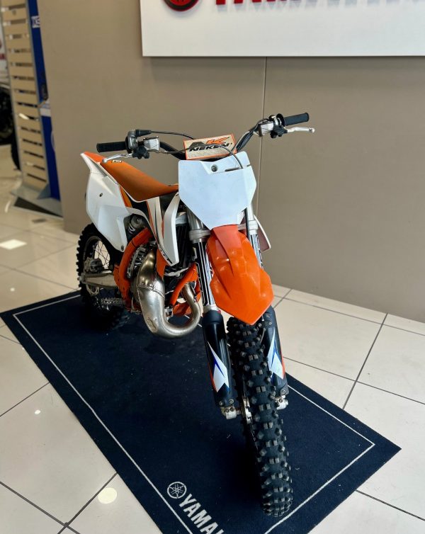 KTM 85 SX – Image 3