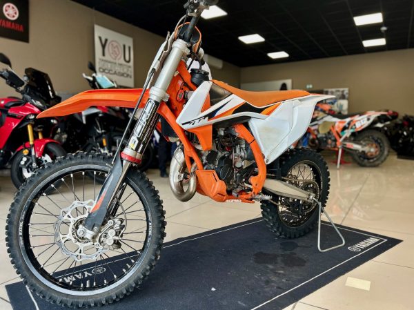 KTM 85 SX – Image 4