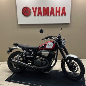 YAMAHA SCR 950