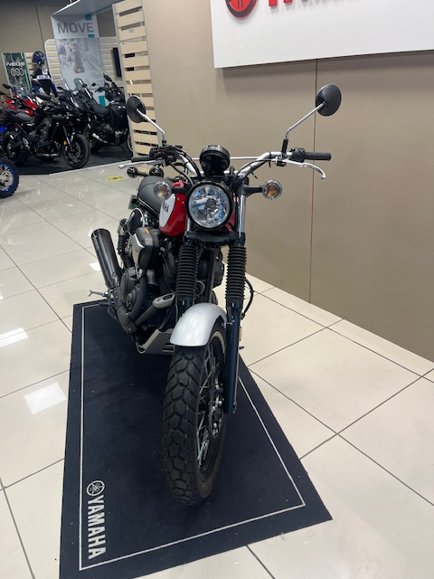 YAMAHA SCR 950 – Image 3