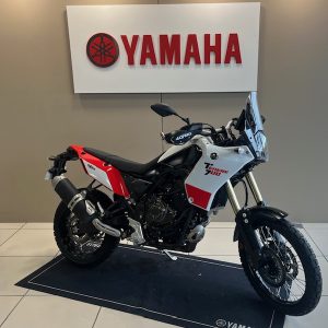 YAMAHA TENERE 700