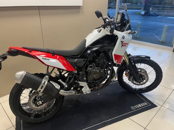 YAMAHA TENERE 700 – Image 4