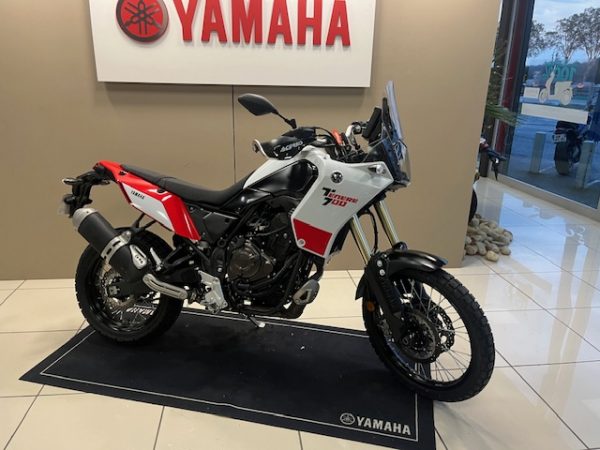 YAMAHA TENERE 700 – Image 7