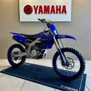 YAMAHA 250 YZF