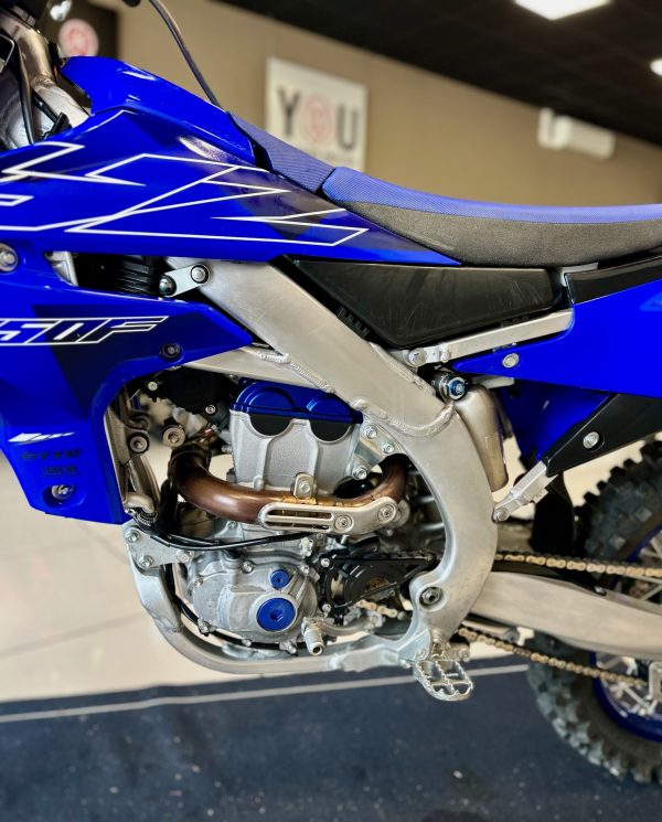 YAMAHA 250 YZF – Image 3