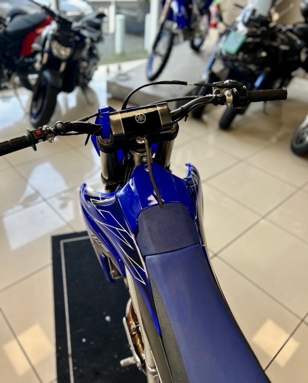 YAMAHA 250 YZF – Image 4