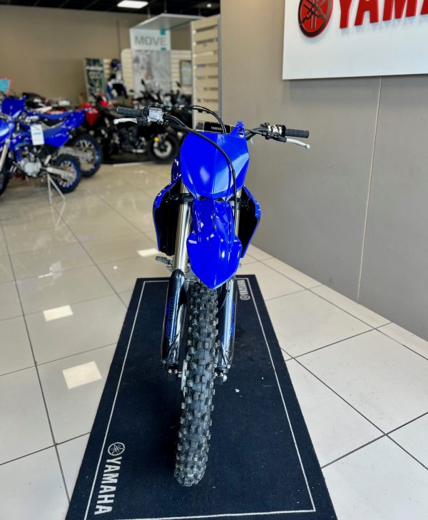 YAMAHA 250 YZF – Image 7