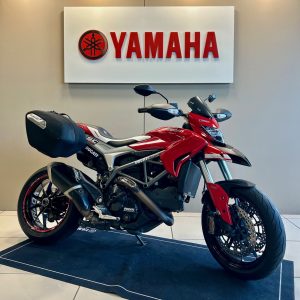 DUCATI HYPERSTRADA 821