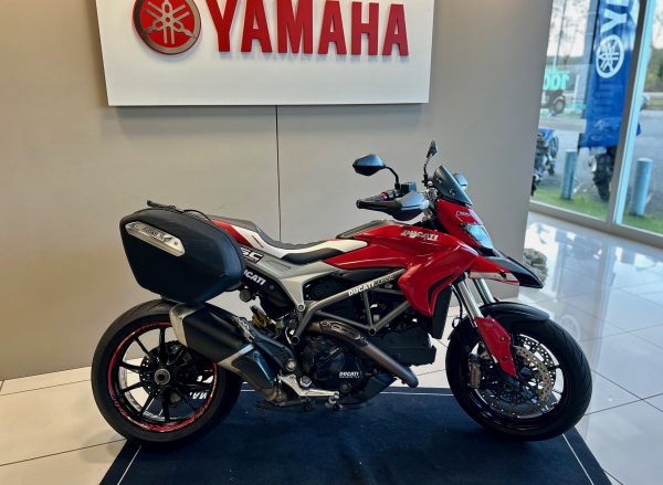 DUCATI HYPERSTRADA 821 – Image 2