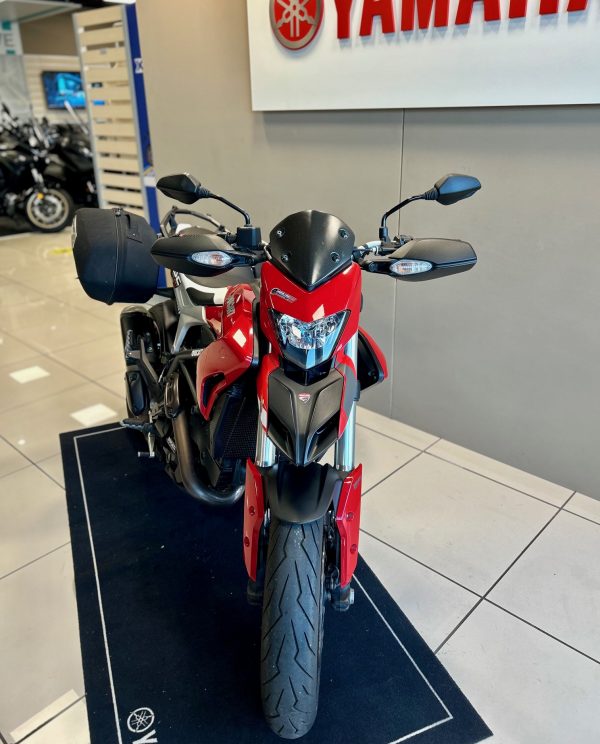DUCATI HYPERSTRADA 821 – Image 3