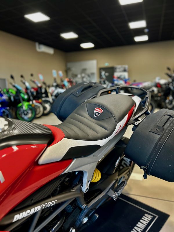 DUCATI HYPERSTRADA 821 – Image 5