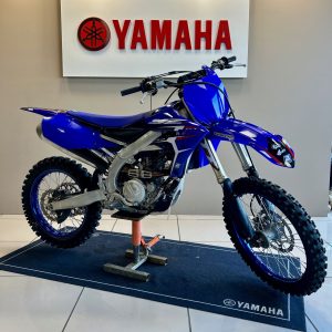 YAMAHA 250 YZF