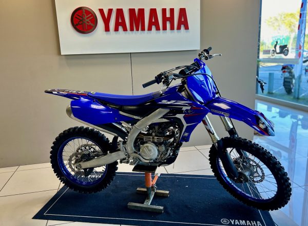 YAMAHA 250 YZF – Image 2